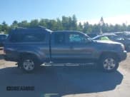 ✅ 2010 Toyota Tacoma • VIN: 5TEUU4EN1AZ712164 • Lot: 43108565. Listed on IAAI with 224,572 mi. Free auction sales archive from the USA and detailed vehicle history report at DreamBid. Image 13.