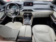 ✅ 2023 Mazda CX-9 Signature • VIN: JM3TCBEY4P0643354 • Lot: 63649445. Wystawiony na Copart z przebiegiem 58 618 mil. Bezpłatny archiwum sprzedaży aukcyjnych z USA i szczegółowy raport historii pojazdu na DreamBid. Zdjęcie 8.