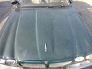 ✅ 2003 Jaguar XJ Sport • VIN: SAJDA12C63LF56705 • Lot: 81903784. Wystawiony na Copart z przebiegiem Nie podano. Bezpłatny archiwum sprzedaży aukcyjnych z USA i szczegółowy raport historii pojazdu na DreamBid. Zdjęcie 11.