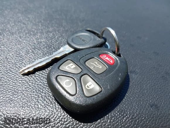 ✅ 2015 GMC Acadia SLE • VIN: 1GKKRPKD7FJ106332 • Lot: 42298130. Listed on IAAI with 147,532 mi. Free auction sales archive from the USA and detailed vehicle history report at DreamBid. Image 11.