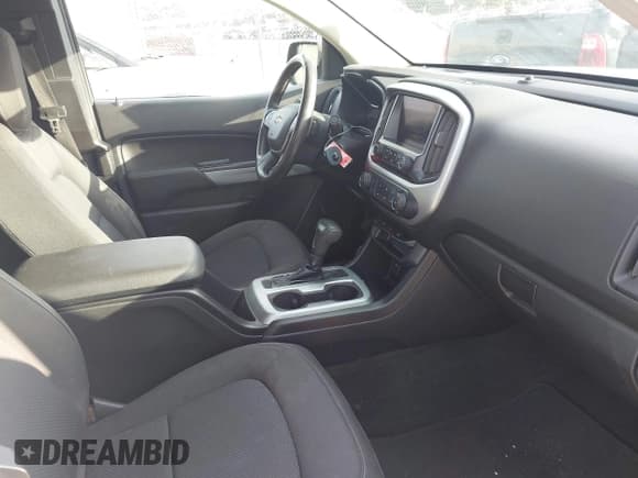 ✅ 2016 Chevrolet Colorado 2WD LT • VIN: 1GCHSCEA9G1102272 • Лот: 43647036. Опубликован ранее на IAAI с пробегом 150 566 миль. Бесплатный доступ к архиву аукционных продаж из США и подробный отчёт об истории автомобиля на DreamBid. Изображение 5.