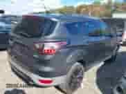 2018 Ford Escape SE с VIN 1FMCU9GD9JUA78037, выставлен на аукционе IAAI как лот 43536985 с пробегом 108 739 миль миль и . История ставок и продаж доступна на DreamBid. Изображение 4.