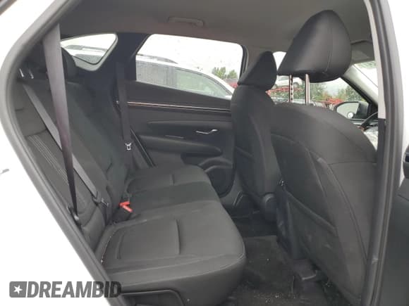 ✅ 2024 Hyundai Tucson SEL • VIN: KM8JBCDE0RU289064 • Lot: 67081124. Wystawiony na Copart z przebiegiem 5 851 mil. Bezpłatny archiwum sprzedaży aukcyjnych z USA i szczegółowy raport historii pojazdu na DreamBid. Zdjęcie 11.