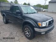 ✅ 2004 Toyota Tacoma • VIN: 5TEWN72N84Z353394 • Lot: 43134727. Wystawiony na IAAI z przebiegiem 181 040 mil. Bezpłatny archiwum sprzedaży aukcyjnych z USA i szczegółowy raport historii pojazdu na DreamBid. Zdjęcie 1.