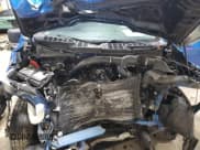 ✅ 2021 Ford F-150 XL • VIN: 1FTEW1EP3MKD44917 • Lot: 92834425. Wystawiony na Copart z przebiegiem 69 999 mil. Bezpłatny archiwum sprzedaży aukcyjnych z USA i szczegółowy raport historii pojazdu na DreamBid. Zdjęcie 11.