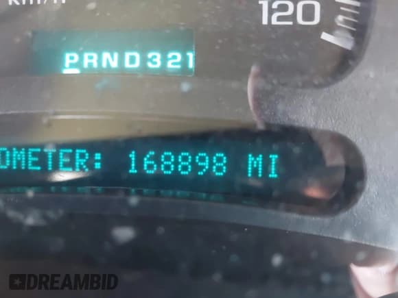 ✅ 2004 Chevrolet Silverado 1500 LT • VIN: 1GCEC19TX4E224854 • Lot: 43118666. Wystawiony na IAAI z przebiegiem 168 898 mil. Bezpłatny archiwum sprzedaży aukcyjnych z USA i szczegółowy raport historii pojazdu na DreamBid. Zdjęcie 6.