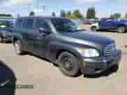 2011 Chevrolet HHR 1LT с VIN 3GNBABFW1BS521552, выставлен на аукционе Copart как лот 61574564 с пробегом 174 315 миль миль и Списание • Salvage title. История ставок и продаж доступна на DreamBid. Изображение 4.