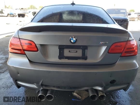 ✅ 2013 BMW M3 • VIN: WBSKG9C56DJ593159 • Lot: 53714404. Wystawiony na Copart z przebiegiem 85 198 mil. Bezpłatny archiwum sprzedaży aukcyjnych z USA i szczegółowy raport historii pojazdu na DreamBid. Zdjęcie 6.