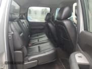 ✅ 2010 Chevrolet Silverado 1500 • VIN: 3GCRCSE23AG299260 • Лот: 79557934. Опубликован ранее на Copart с пробегом 180 540 миль. Бесплатный доступ к архиву аукционных продаж из США и подробный отчёт об истории автомобиля на DreamBid. Изображение 10.