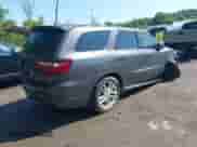 2021 Dodge Durango R/T with VIN 1C4SDJCT4MC764432, listed as a IAAI auction lot 42448672 with 48,756 mi miles and . Bid and sale history available at DreamBid. Image 4.