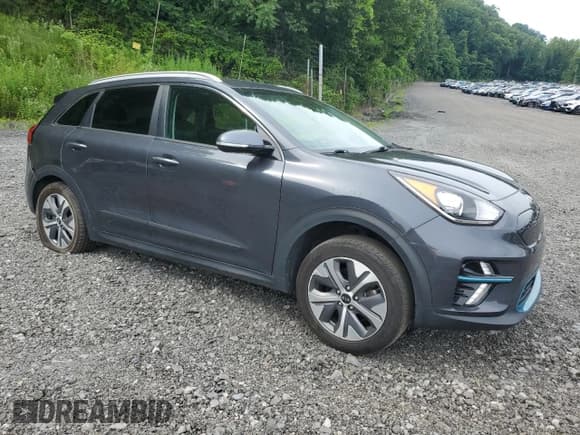 ✅ 2019 Kia Niro EX • VIN: KNDCC3LG0K5025288 • Lot: 64415015. Wystawiony na Copart z przebiegiem 63 184 mil. Bezpłatny archiwum sprzedaży aukcyjnych z USA i szczegółowy raport historii pojazdu na DreamBid. Zdjęcie 4.