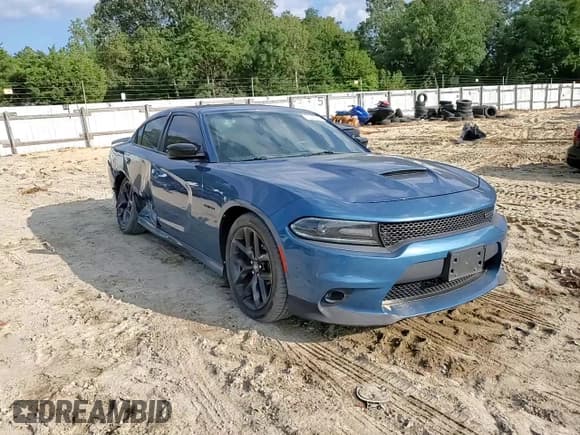 ✅ 2020 Dodge Charger R/T • VIN: 2C3CDXCT6LH136296 • Lot: 70062195. Listed on Copart with 69,438 mi. Free auction sales archive from the USA and detailed vehicle history report at DreamBid. Image 13.