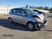 ✅ 2008 Honda Fit • VIN: JHMGD37408S005100 • Lot: 87215625. Wystawiony na Copart z przebiegiem Nie podano. Bezpłatny archiwum sprzedaży aukcyjnych z USA i szczegółowy raport historii pojazdu na DreamBid. Zdjęcie 4.