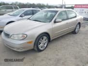 ✅ 2001 Infiniti I30 Luxury • VIN: JNKCA31A31T000348 • Lot: 41948369. Listed on IAAI with 181,394 mi. Free auction sales archive from the USA and detailed vehicle history report at DreamBid. Image 2.