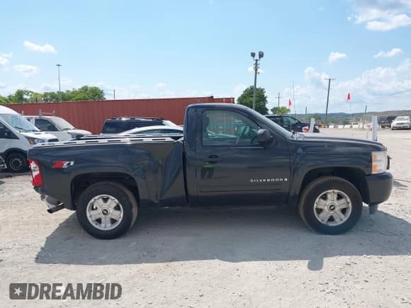 ✅ 2009 Chevrolet Silverado 1500 • VIN: 1GCEK24JX9Z230944 • Lot: 42884089. Wystawiony na IAAI z przebiegiem 122 525 mil. Bezpłatny archiwum sprzedaży aukcyjnych z USA i szczegółowy raport historii pojazdu na DreamBid. Zdjęcie 13.