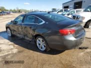 ✅ 2014 Chevrolet Impala LT • VIN: 2G1125S31E9187130 • Лот: 73329174. Опубликован ранее на Copart с пробегом 186 489 миль. Бесплатный доступ к архиву аукционных продаж из США и подробный отчёт об истории автомобиля на DreamBid. Изображение 2.