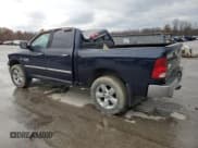 ✅ 2013 Ram 1500 Outdoorsman • VIN: 1C6RR7LT4DS639902 • Лот: 91484225. Опубликован ранее на Copart с пробегом 118 908 миль. Бесплатный доступ к архиву аукционных продаж из США и подробный отчёт об истории автомобиля на DreamBid. Изображение 2.