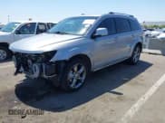 ✅ 2016 Dodge Journey Crossroad • VIN: 3C4PDCGG8GT199416 • Лот: 42454793. Опубликован ранее на IAAI с пробегом 110 947 миль. Бесплатный доступ к архиву аукционных продаж из США и подробный отчёт об истории автомобиля на DreamBid. Изображение 18.