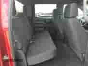 2022 Chevrolet Silverado 1500 Custom with VIN 1GCPWBEK6NZ150975, listed as a Copart auction lot 71124135 with 72,384 mi miles and Clean title. Bid and sale history available at DreamBid. Image 10.