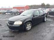 ✅ 2010 Dodge Avenger SXT • VIN: 1B3CC4FB9AN169038 • Lot: 41441713. Wystawiony na IAAI z przebiegiem 249 933 mil. Bezpłatny archiwum sprzedaży aukcyjnych z USA i szczegółowy raport historii pojazdu na DreamBid. Zdjęcie 2.
