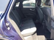 ✅ 2023 Audi Q4 e-tron Sportback Prestige • VIN: WA142BFZ5PP005042 • Lot: 42761191. Listed on IAAI with 33,737 mi. Free auction sales archive from the USA and detailed vehicle history report at DreamBid. Image 8.