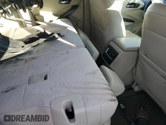 ✅ 2016 Acura RDX Advance • VIN: 5J8TB4H70GL000655 • Lot: 89831335. Wystawiony na Copart z przebiegiem 59 385 mil. Bezpłatny archiwum sprzedaży aukcyjnych z USA i szczegółowy raport historii pojazdu na DreamBid. Zdjęcie 11.