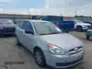 2008 Hyundai Accent GS with VIN KMHCM36C68U079842, listed as a IAAI auction lot 43082144 with 192,937 mi miles and . Bid and sale history available at DreamBid. Image 1.