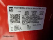 ✅ 2025 Chevrolet Equinox FWD LT • VIN: 3GNAXHEG3SL293121 • Лот: 90948645. Опубликован ранее на Copart с пробегом 13 259 миль. Бесплатный доступ к архиву аукционных продаж из США и подробный отчёт об истории автомобиля на DreamBid. Изображение 13.