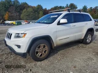 ✅ 2016 Jeep Grand Cherokee Laredo • VIN: 1C4RJFAG8GC324275 • Лот: 89869575. Опубликован ранее на Copart с пробегом 149 942 миль. Бесплатный доступ к архиву аукционных продаж из США и подробный отчёт об истории автомобиля на DreamBid. Изображение 1.