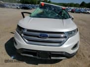 ✅ 2015 Ford Edge SEL • VIN: 2FMTK3J99FBC11528 • Lot: 71200785. Listed on Copart with 133,721 mi. Free auction sales archive from the USA and detailed vehicle history report at DreamBid. Image 13.