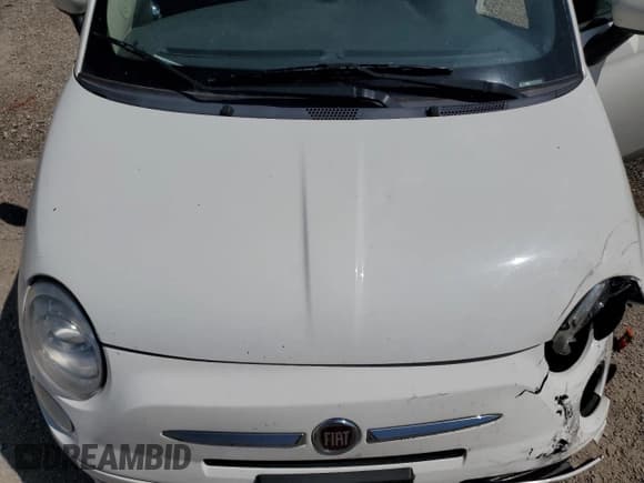 ✅ 2013 FIAT 500 Pop • VIN: 3C3CFFDR9DT629339 • Lot: 70854165. Wystawiony na Copart z przebiegiem 142 917 mil. Bezpłatny archiwum sprzedaży aukcyjnych z USA i szczegółowy raport historii pojazdu na DreamBid. Zdjęcie 11.
