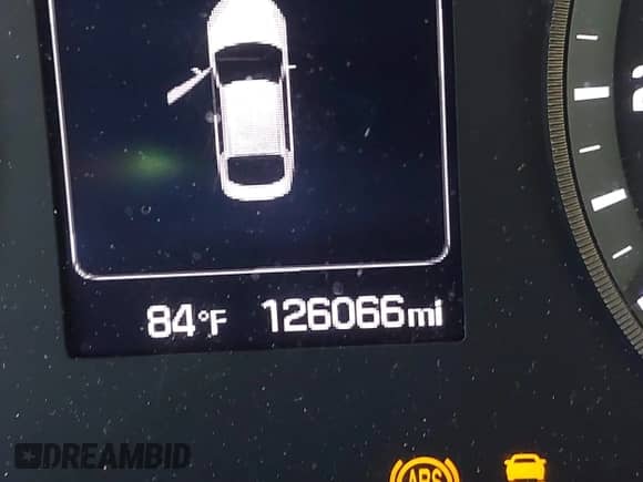 2015 Hyundai Sonata Sport with VIN 5NPE34AF5FH088739, listed as a IAAI auction lot 43320707 with 126,066 mi miles and . Bid and sale history available at DreamBid. Image 15.