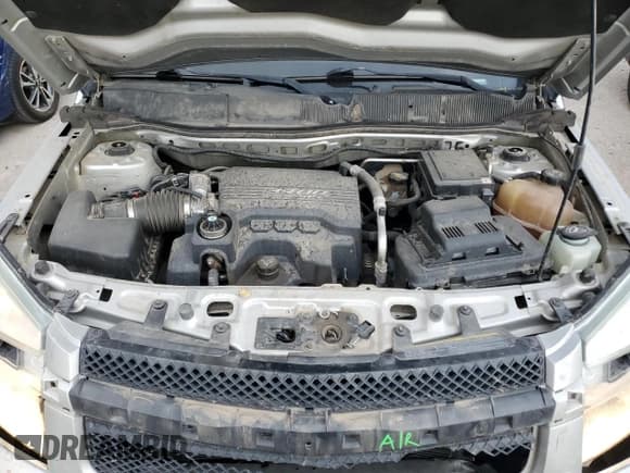 ✅ 2007 Chevrolet Equinox LT • VIN: 2CNDL63F376087353 • Лот: 41590225. Опубликован ранее на Copart с пробегом Не указан. Бесплатный доступ к архиву аукционных продаж из США и подробный отчёт об истории автомобиля на DreamBid. Изображение 12.