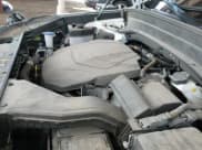 ✅ 2022 Kia Telluride SX • VIN: 5XYP54HC3NG214858 • Lot: 42673384. Listed on IAAI with 35,954 mi. Free auction sales archive from the USA and detailed vehicle history report at DreamBid. Image 19.