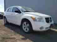 2008 Dodge Caliber SXT с VIN 1B3HB48B28D754632, выставлен на аукционе Copart как лот 56841163 с пробегом 210 238 миль миль и На запчасти • Non repairable. История ставок и продаж доступна на DreamBid. Изображение 4.