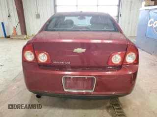 ✅ 2011 Chevrolet Malibu LTZ • VIN: 1G1ZE5E15BF252617 • Lot: 79649684. Listed on Copart with 95,378 mi. Free auction sales archive from the USA and detailed vehicle history report at DreamBid. Image 6.