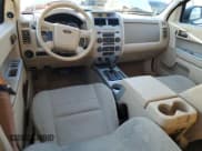 ✅ 2012 Ford Escape XLT • VIN: 1FMCU9D79CKC48846 • Lot: 93419995. Wystawiony na Copart z przebiegiem 87 535 mil. Bezpłatny archiwum sprzedaży aukcyjnych z USA i szczegółowy raport historii pojazdu na DreamBid. Zdjęcie 8.