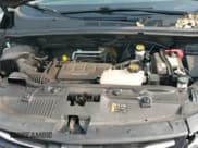 ✅ 2020 Chevrolet Trax LT • VIN: KL7CJPSB6LB079634 • Lot: 43041981. Wystawiony na IAAI z przebiegiem 51 318 mil. Bezpłatny archiwum sprzedaży aukcyjnych z USA i szczegółowy raport historii pojazdu na DreamBid. Zdjęcie 21.