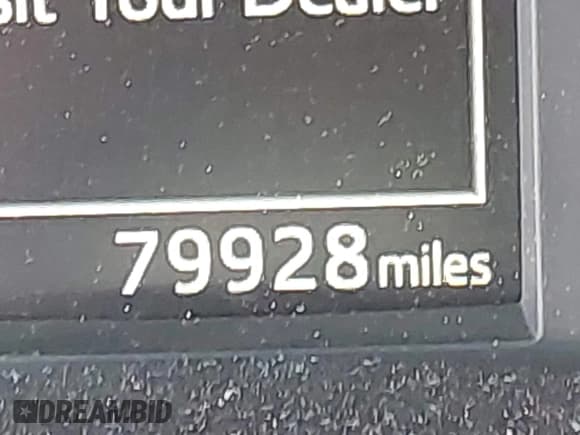 ✅ 2018 Toyota Corolla L • VIN: 2T1BURHE5JC015120 • Lot: 42132698. Listed on IAAI with 79,928 mi. Free auction sales archive from the USA and detailed vehicle history report at DreamBid. Image 7.