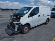 ✅ 2015 Nissan NV200 S • VIN: 3N6CM0KN9FK696110 • Лот: 41694807. Опубликован ранее на IAAI с пробегом 253 714 миль. Бесплатный доступ к архиву аукционных продаж из США и подробный отчёт об истории автомобиля на DreamBid. Изображение 2.