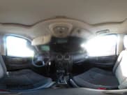 ✅ 2007 GMC Envoy SLT • VIN: 1GKDT13S072122985 • Lot: 41512818. Listed on IAAI with 139,289 mi. Free auction sales archive from the USA and detailed vehicle history report at DreamBid. Image 18.