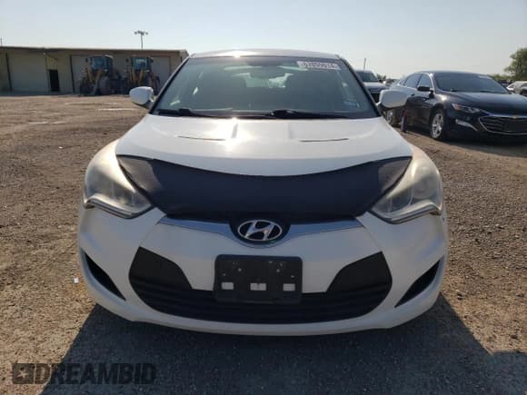 ✅ 2014 Hyundai Veloster • VIN: KMHTC6ADXEU183766 • Lot: 67099014. Wystawiony na Copart z przebiegiem 127 138 mil. Bezpłatny archiwum sprzedaży aukcyjnych z USA i szczegółowy raport historii pojazdu na DreamBid. Zdjęcie 5.