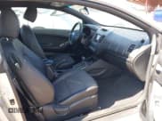 ✅ 2016 Kia Forte SX • VIN: KNAFZ6A38G5591829 • Lot: 43141538. Listed on IAAI with 99,144 mi. Free auction sales archive from the USA and detailed vehicle history report at DreamBid. Image 5.