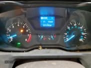 ✅ 2019 Ford Transit • VIN: 1FTYE2CM1KKA39640 • Lot: 91332055. Listed on Copart with 71,195 mi. Free auction sales archive from the USA and detailed vehicle history report at DreamBid. Image 9.