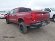 ✅ 2023 Chevrolet Colorado 2WD Work Truck • VIN: 1GCGSBEC1P1141557 • Lot: 41505314. Wystawiony na IAAI z przebiegiem Nie podano. Bezpłatny archiwum sprzedaży aukcyjnych z USA i szczegółowy raport historii pojazdu na DreamBid. Zdjęcie 3.