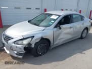 ✅ 2015 Nissan Altima S • VIN: 1N4AL3AP2FC109257 • Лот: 43178423. Опубликован ранее на IAAI с пробегом 54 203 миль. Бесплатный доступ к архиву аукционных продаж из США и подробный отчёт об истории автомобиля на DreamBid. Изображение 17.