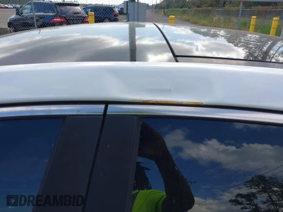 ✅ 2014 Hyundai Azera Limited • VIN: KMHFH4JG4EA384903 • Лот: 43661880. Опубликован ранее на IAAI с пробегом 113 853 миль. Бесплатный доступ к архиву аукционных продаж из США и подробный отчёт об истории автомобиля на DreamBid. Изображение 6.