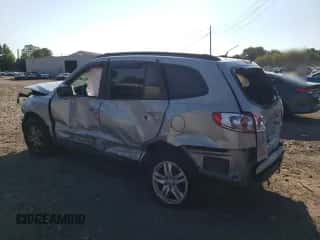 2010 Hyundai Santa Fe GLS z VIN 5NMSGDAB6AH381088, wystawiony jako Copart lot #68539704 z przebiegiem 157 490 mil mil oraz Szkoda całkowita • Salvage title. Historia ofert i sprzedaży dostępna na DreamBid. Obrazek 2.