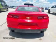 ✅ 2022 Chevrolet Camaro 1LT • VIN: 1G1FB1RX9N0112791 • Lot: 42204932. Listed on IAAI with 69,679 mi. Free auction sales archive from the USA and detailed vehicle history report at DreamBid. Image 17.