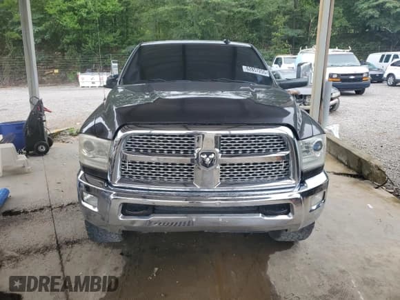 ✅ 2014 Ram 2500 • VIN: 3C6UR5KJ5EG233294 • Лот: 62857255. Опубликован ранее на Copart с пробегом Не указан. Бесплатный доступ к архиву аукционных продаж из США и подробный отчёт об истории автомобиля на DreamBid. Изображение 5.